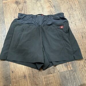 Canada weather gear women’s shorts